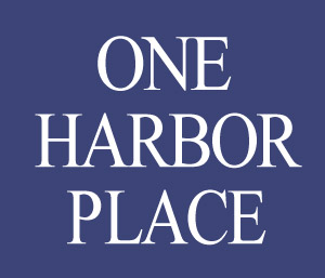 One Harbor Place Logo